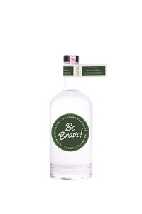 Noosa Heads Distillery Fortune White Malt 700mL 40%
