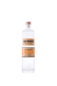 Old Young's Pavlova Vodka 700mL 40%
