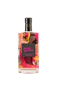 Puss & Mew Spiced Turkish Delight Gin 700mL 41%