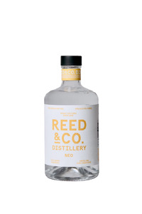 Reed & Co. Neo Yuzu New World Dry Gin 700mL 44%