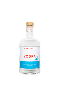 Rocky Jones Vodka 700mL 37%