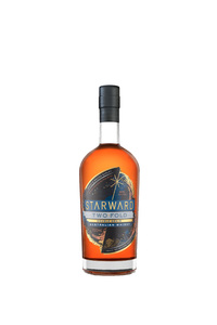 Starward Two-Fold Double Grain Whisky 700mL 40%