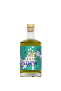 Swan River Distillery Absinthe 700mL 60%