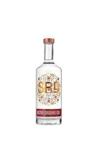 Seppeltsfield Rd Native Ground Gin 500mL 45%