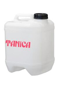 Tanica Australian Aperitif 10L Bulk 17%