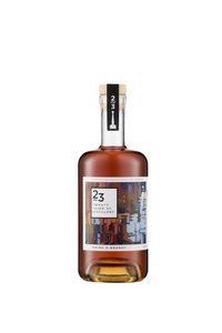 23rd Street Prime 5 Brandy 700mL 40%