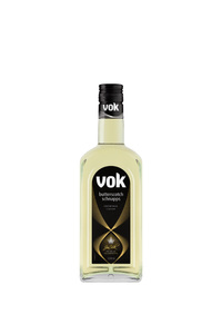 Vok Butterscotch Schnapps 500mL 20%