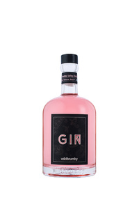 Wildbrumby Rubus Patch Gin 700mL 40%