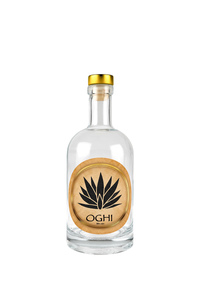 Oghi Super Premium Agave Oghi 750mL 50%