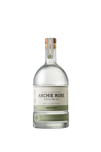 Archie Rose White Rye 700mL 50%