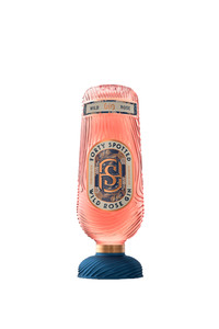 Forty Spotted Gin Wild Rose Release 700mL 40%