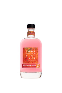 Goodradigbee Freshwater Blush Gin 700mL 43%