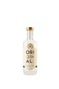 Original Spirits Co. Classic Dry Gin 500mL 40%