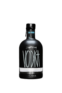 Hartshorn Saltbush Sheep Whey Vodka 500mL 40%