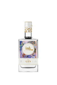 Ink Art Gin 700ml 40%