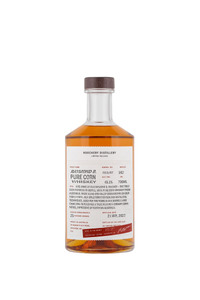 Hoochery Raymond B. Pure Corn Whiskey 700mL 45.1%