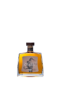 Ironhouse Strange Omen SGL Cask Brandy 700mL 63%