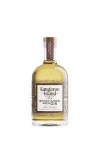 KIS Whisky Barrel Gin 700mL 42.5%