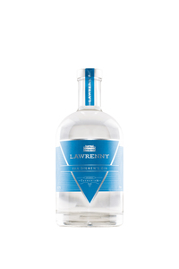 Lawrenny Van Diemen's Gin 700mL 42.5%