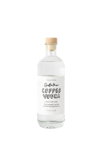 That Spirited Lot Godfather Coffee Vodka 700mL 40%
