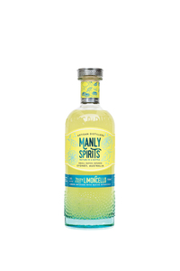 Manly Spirits Limoncello 700mL 23%