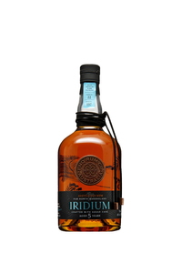 Mt Uncle Rum Co. Iridium Gold Rum 700mL 40%