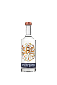 Seppeltsfield Rd Musician's Cut Gin 500mL 54.5%