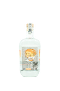 White Lies Mandarin Infused Vodka 700mL 40%