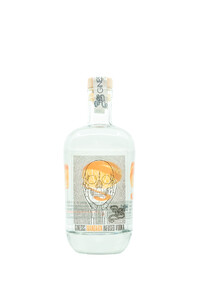 White Lies Mandarin Infused Vodka 700mL 40%