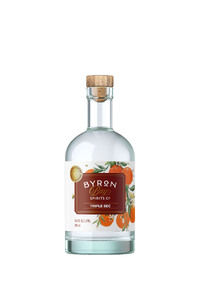 Byron Bay Triple Sec 700mL 20.6%