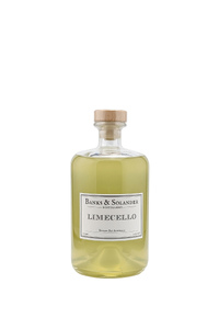 Banks & Solander Limecello 700mL 30.8%