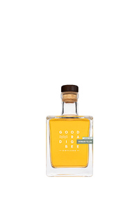 Goodradigbee Ironbark Yellow 500mL 40%