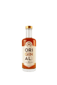 Original Spirits Co. Single Barrell Reserve Gin 500mL 48%