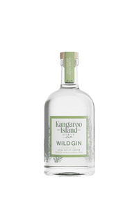 KIS Wild Gin 700mL 43%