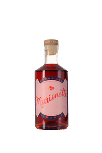 Marionette Groseille 500mL 25%