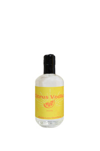 Morris Lane Distillery Citrus Vodka 500mL 40%