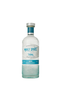 Manly Spirits Marine Botanical Vodka 700mL 41.6%