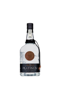 Mt Uncle Rum Co. Platinum Cane Spirit 700mL 40%