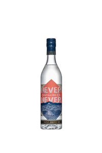 Never Never Triple Juniper Gin 500mL 43%