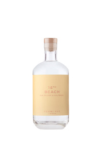 Penni Ave 16th Beach - Sea Celery & Saltbush Vodka 700mL 40%