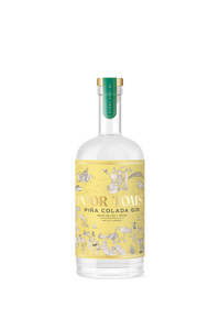 Poor Toms Pina Colada Gin 700ml 42%