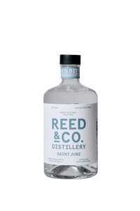Reed & Co. Saint Juni Dry Gin 700mL 40%