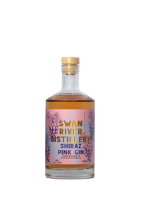 Swan River Distillery Shiraz Pink Gin 700mL 42%