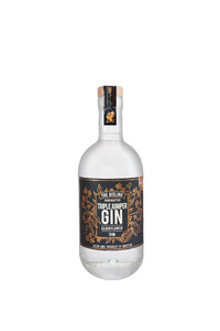 The Aisling Triple Juniper Elder Flower Gin 42.5% 700mL
