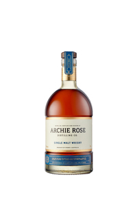 Archie Rose Single Malt Whisky 700mL 46%