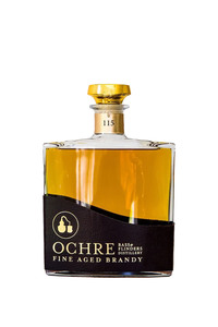 Bass & Flinders Ochre - Fine Brandy 700mL 41%