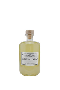 Banks & Solander Kumquatcello 700mL 30.8%
