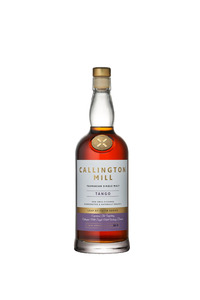 Callington Tango Single Malt Whisky 700mL 66.8%