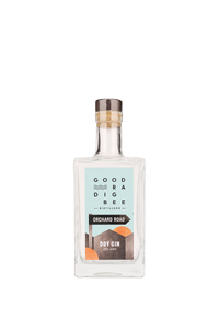 Goodradigbee Orchard Road Dry Gin 700mL 41%