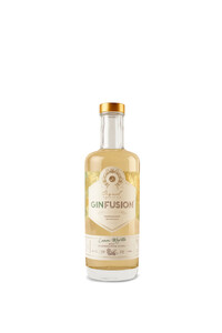 Ginfusion Lemon Myrtle with Elderflower Tonic 500mL 30%